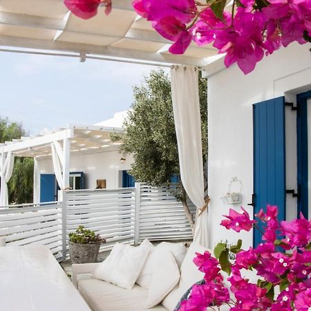 Arcana Santorini Villas, An Authentic Cycladic Experience Akrotírion Zewnętrze zdjęcie