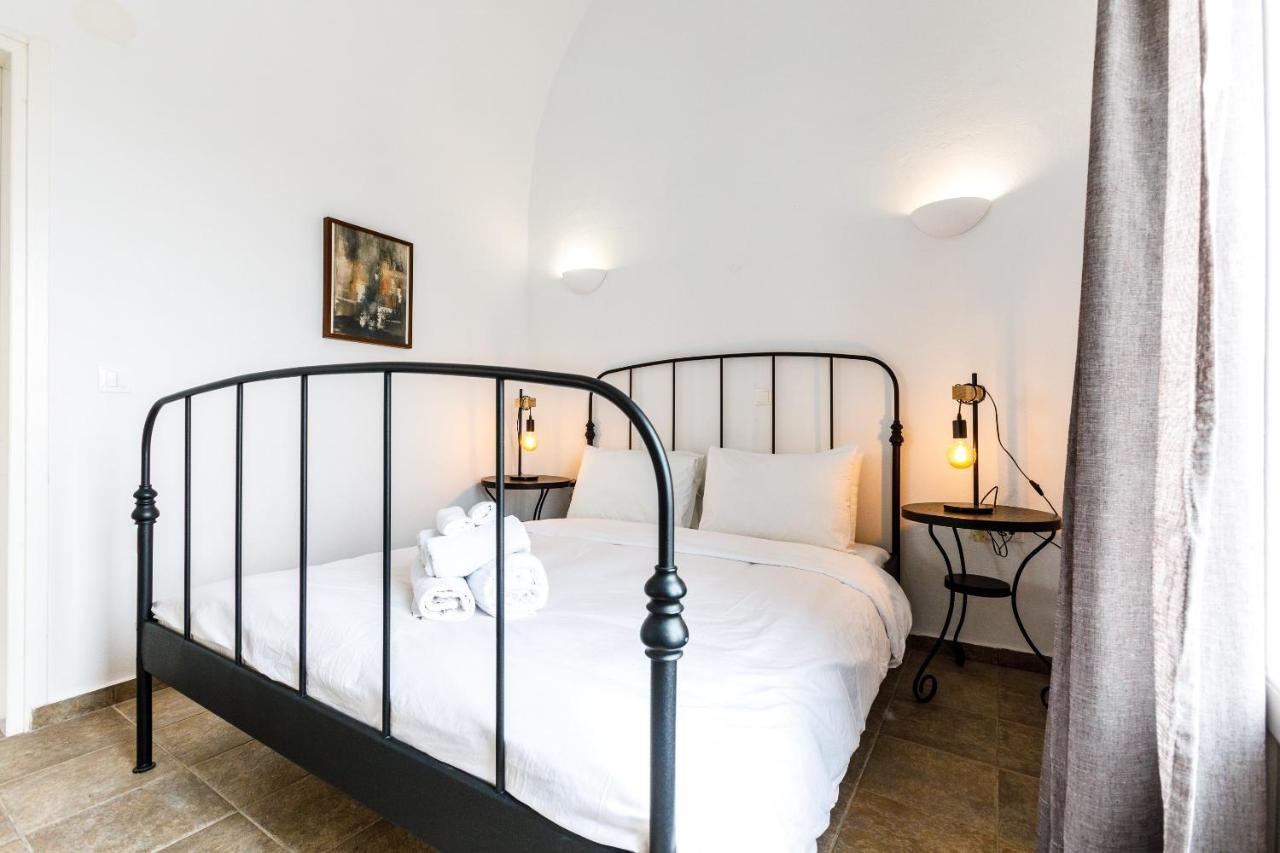 Arcana Santorini Villas, An Authentic Cycladic Experience Akrotírion Zewnętrze zdjęcie