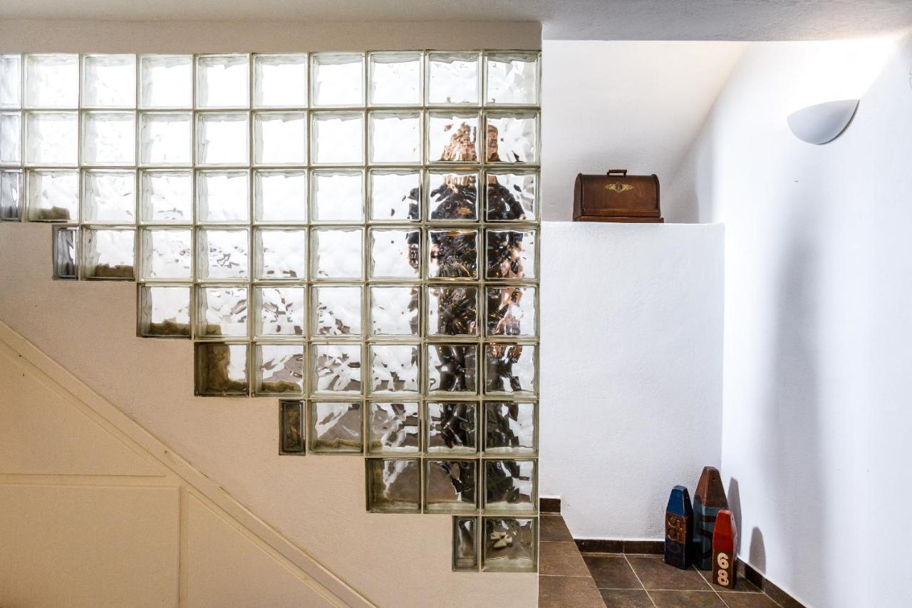 Arcana Santorini Villas, An Authentic Cycladic Experience Akrotírion Zewnętrze zdjęcie