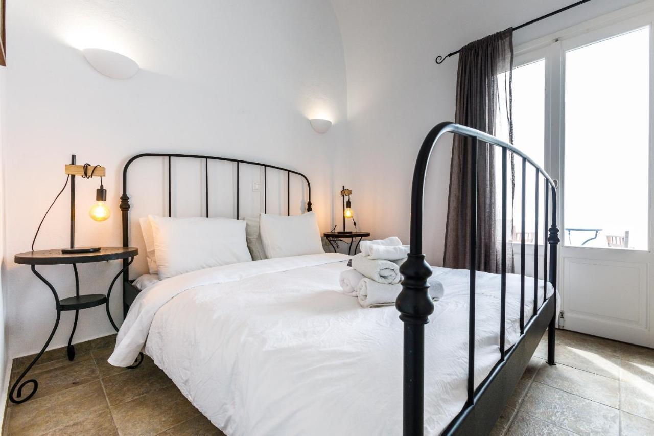 Arcana Santorini Villas, An Authentic Cycladic Experience Akrotírion Zewnętrze zdjęcie