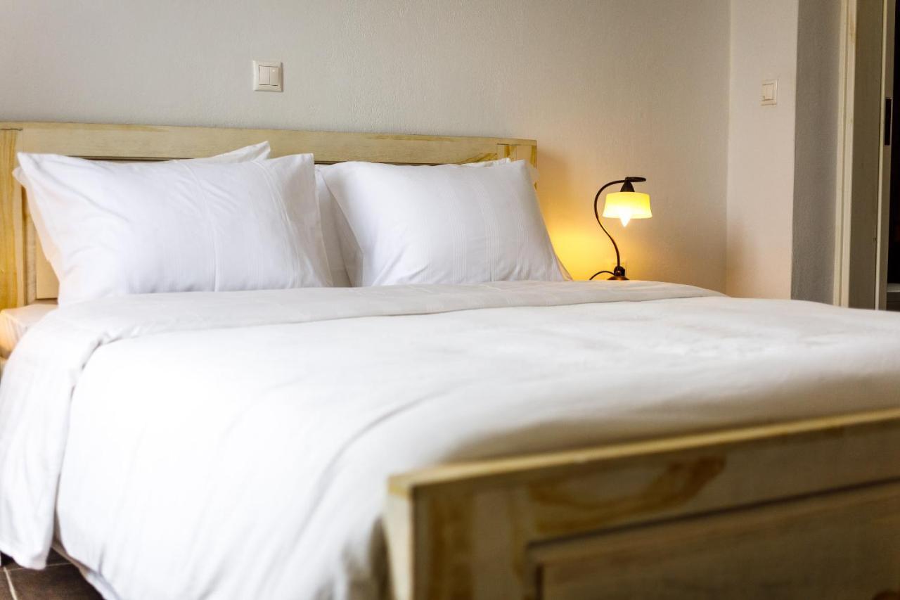 Arcana Santorini Villas, An Authentic Cycladic Experience Akrotírion Zewnętrze zdjęcie