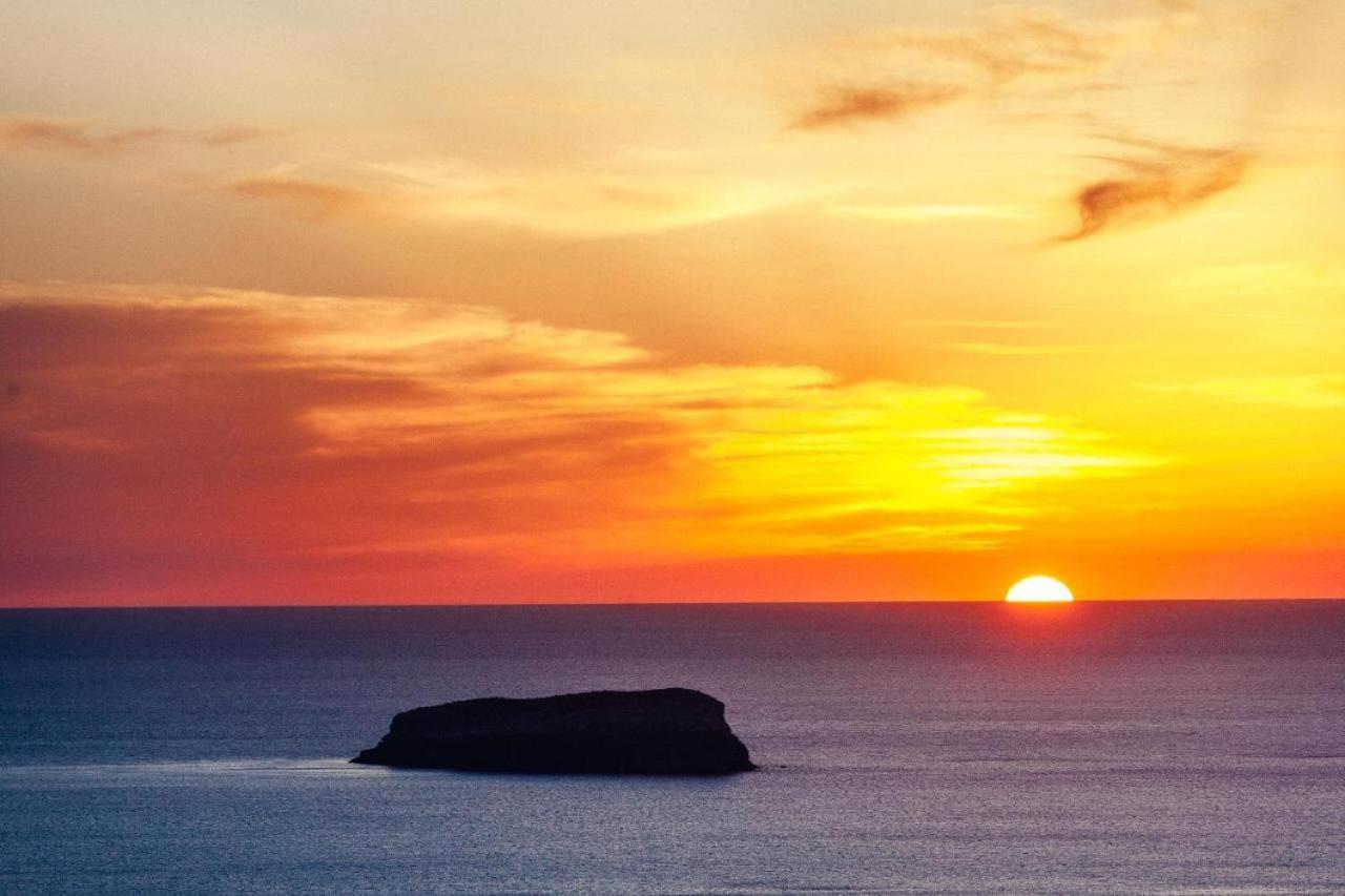 Arcana Santorini Villas, An Authentic Cycladic Experience Akrotírion Zewnętrze zdjęcie