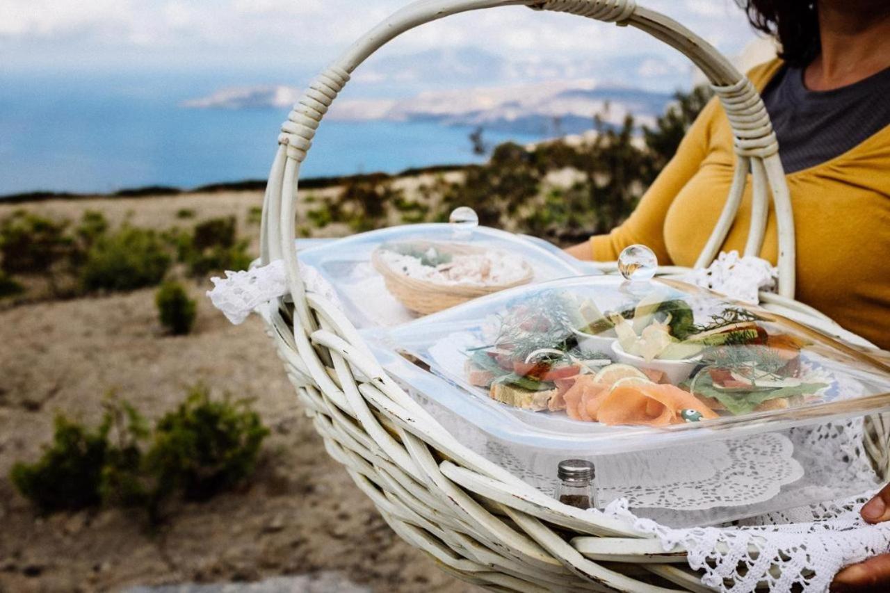 Arcana Santorini Villas, An Authentic Cycladic Experience Akrotírion Zewnętrze zdjęcie