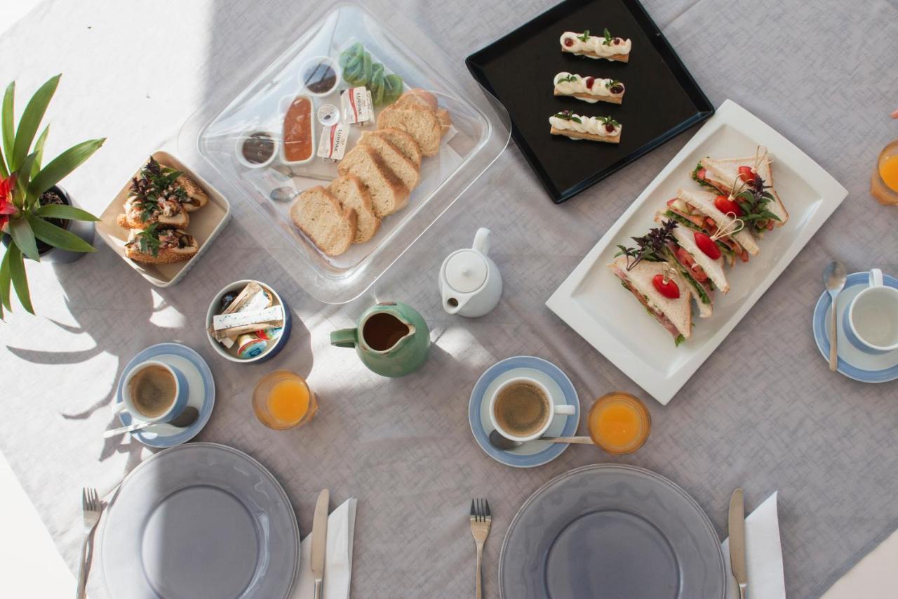 Arcana Santorini Villas, An Authentic Cycladic Experience Akrotírion Zewnętrze zdjęcie