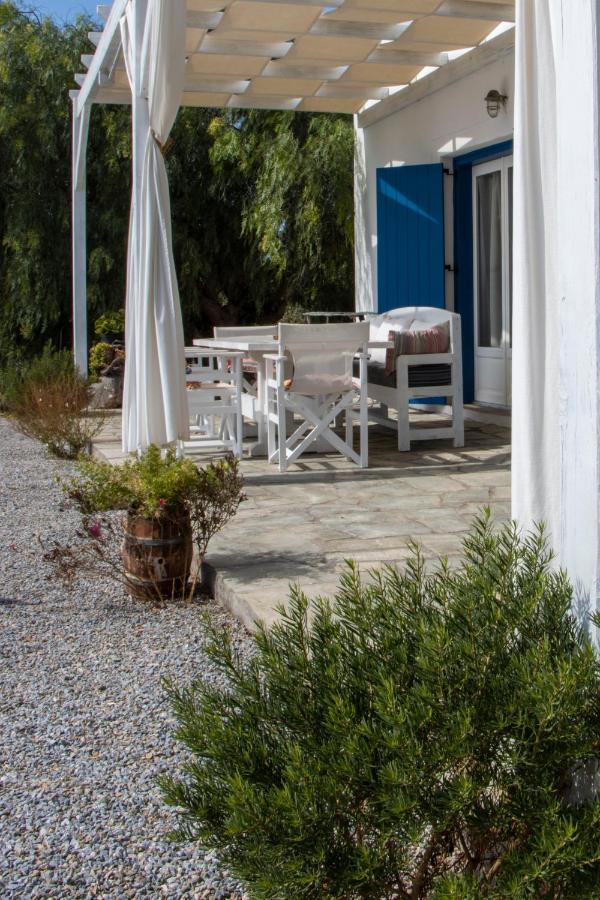 Arcana Santorini Villas, An Authentic Cycladic Experience Akrotírion Zewnętrze zdjęcie