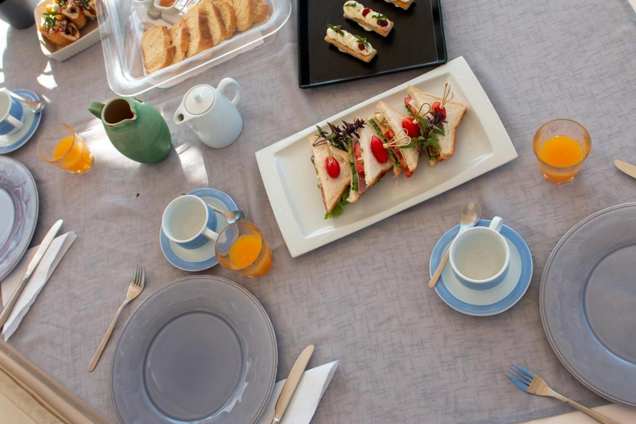 Arcana Santorini Villas, An Authentic Cycladic Experience Akrotírion Zewnętrze zdjęcie