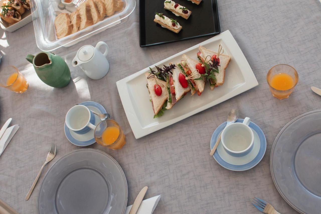 Arcana Santorini Villas, An Authentic Cycladic Experience Akrotírion Zewnętrze zdjęcie