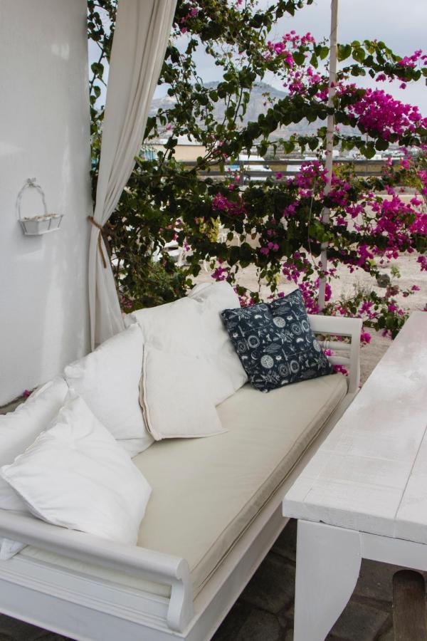 Arcana Santorini Villas, An Authentic Cycladic Experience Akrotírion Zewnętrze zdjęcie
