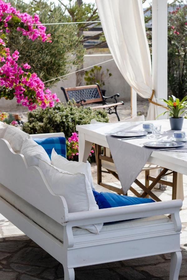 Arcana Santorini Villas, An Authentic Cycladic Experience Akrotírion Zewnętrze zdjęcie